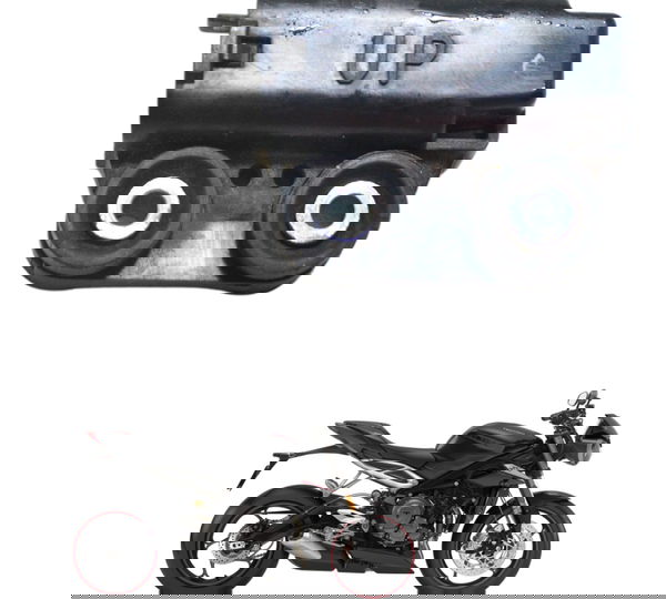 Sensor Tombo Triumph Street Triple 765 Rs 18-23 Original