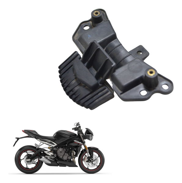 Suporte Banco Triumph Street Triple 765 Rs 18-23 Original