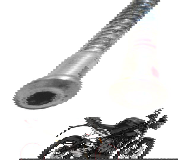 Parafuso Disco Freio Triumph Street Triple 765 Rs 18-23 Orig