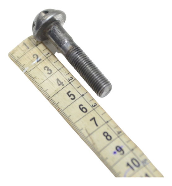 Parafuso Chassi 6mm Triumph Street Triple 765 Rs 18-23 Orig