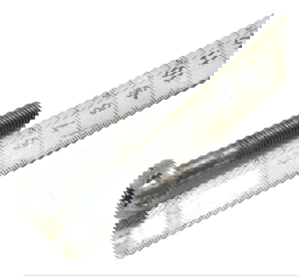 Parafuso Chassi 6mm Triumph Street Triple 765 Rs 18-23 Orig