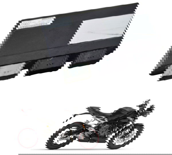 Modulo Principal Triumph Street Triple 765 Rs 18-23 Original