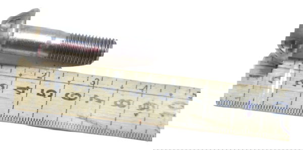 Parafuso Chassi 5,5mm Triumph Street Triple 765 Rs 18-23 Ori