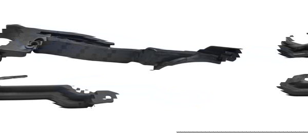 Saboneteira Guia Corrente Triumph Street Triple 765 Rs 18-23