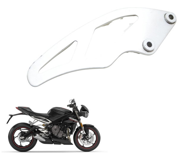 Guia Corrente Triumph Street Triple 765 Rs 18-23 Original