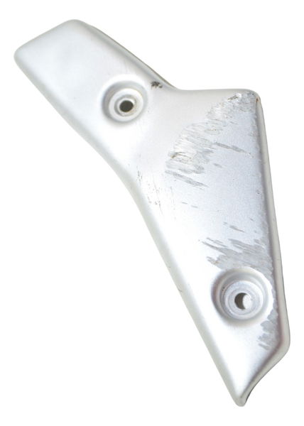 Acabamento Radiador Esq Triumph Street Triple 765 Rs 18-23