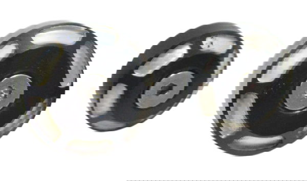 Par Acabamento Chassi Triumph Street Triple 765 Rs 18-23 Ori
