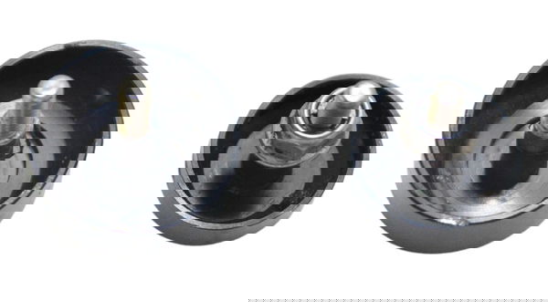 Par Acabamento Chassi Triumph Street Triple 765 Rs 18-23 Ori