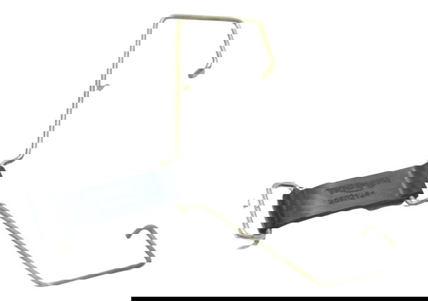 Cinta Bateria Triumph Street Triple 765 Rs 18-23 Original