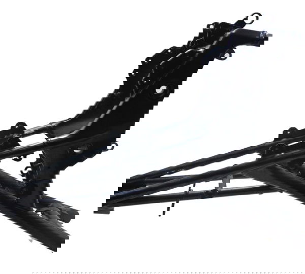 Quadro B Suzuki Bandit 1250 N 12-16 Original