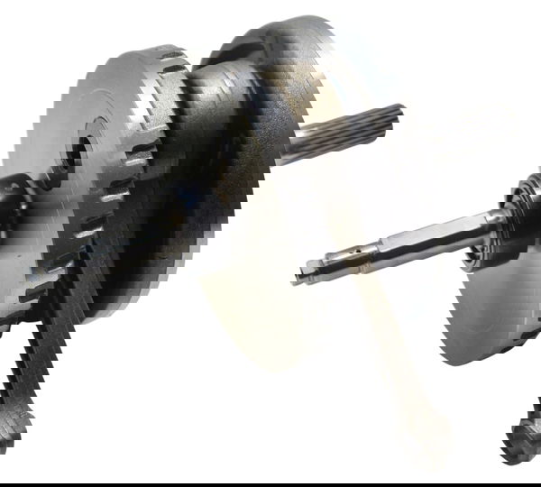 Virabrequim Harley 107 Softail Touring M8 Original