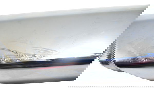 Acabamento Lateral Esq C/ Avaria Bmw K 1600 Gtl 12-17 Orig