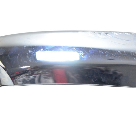 Acabamento Lateral Esq C/ Avaria Bmw K 1600 Gtl 12-17 Orig