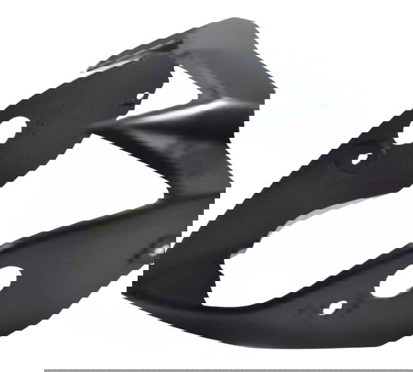 Carenagem Farol Yamaha Ys 250 Fazer 10-17 Original Preto