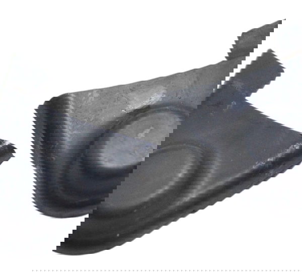 Par Acabamento Suporte Tanque Harley Touring 114