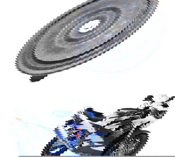 Buzina Suzuki Gsx-r 1100 W 91-96 Original