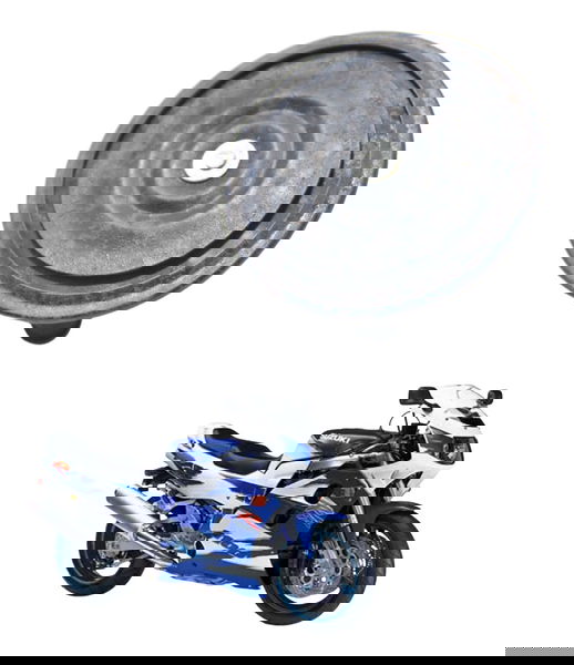 Buzina Suzuki Gsx-r 1100 W 91-96 Original