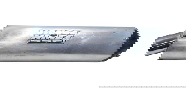 Ponteira Escape Suzuki Gsx-r 1100 W 91-96 Original