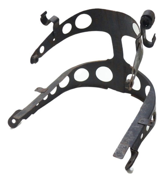 Suporte Paralama Diant Suzuki Gsx-r 1100 W 91-96 Original