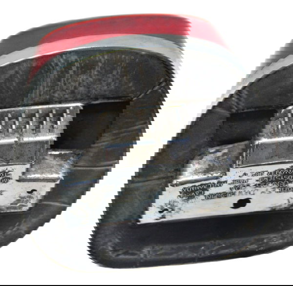 Lanterna Traseira Harley Road King 1450 04-05 Original