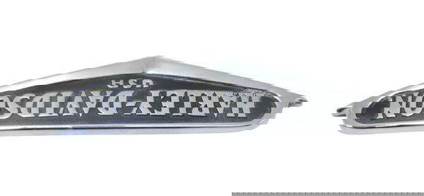 Emblema Tanque Harley Road King 1450 04-05 Original
