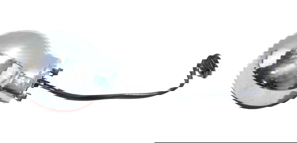 Pisca Traseiro C/ Avaria Harley Road King 1450 04-05 Orig