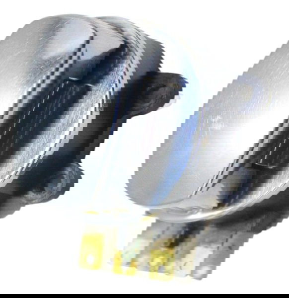 Chave Ignição Harley Road King 1450 04-05 Original