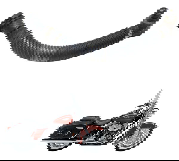 Mangueira Injeção Harley Road King 1450 04-05 Original