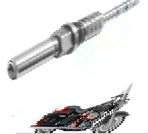 Engate Mangueira Injeção Harley Road King 1450 04-05 Orig