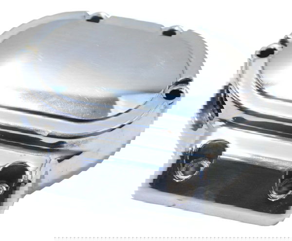 Tampa Caixa Marcha Harley Road King 1450 04-05 Original