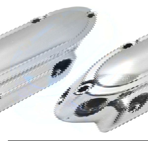 Tampa Caixa Marcha Harley Road King 1450 04-05 Original