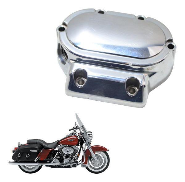 Tampa Caixa Marcha Harley Road King 1450 04-05 Original