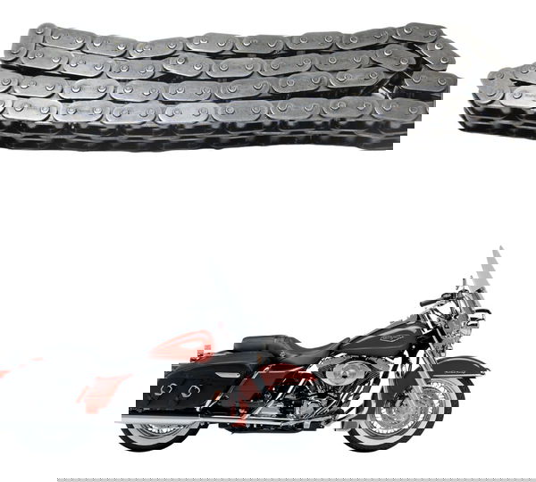 Corrente Primária Harley Road King 1450 04-05 Original