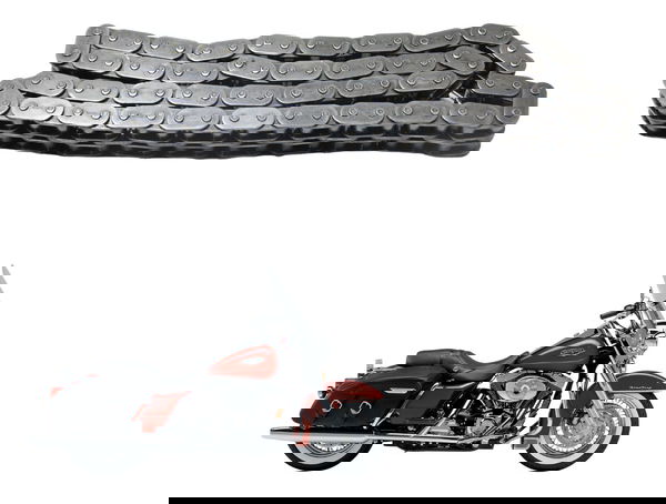 Corrente Primária Harley Road King 1450 04-05 Original