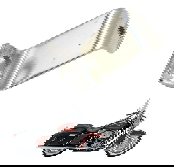 Suporte Alforge Harley Road King 1450 04-05 Original