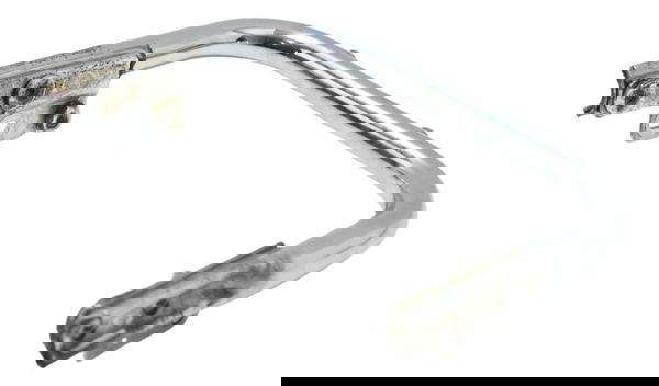 Suporte Placa Harley Road King 1450 04-05 Original