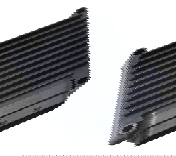 Modulo Principal Ecu Harley Road King 1450 04-05 Original