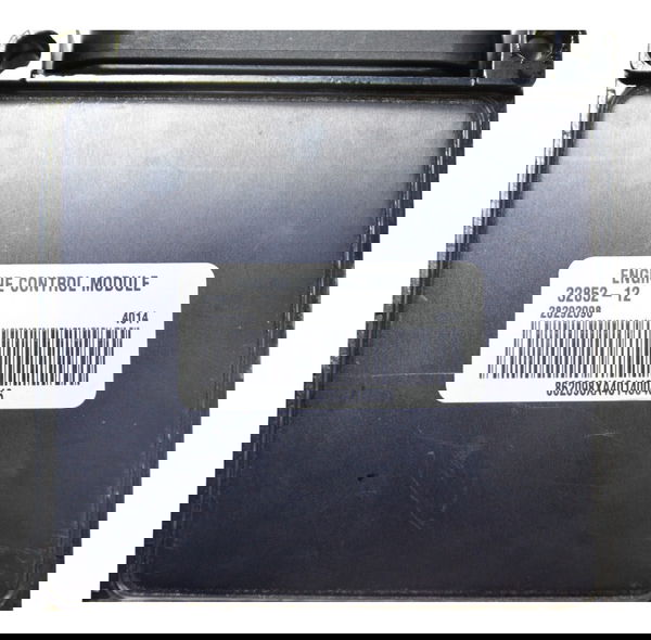Modulo Principal Ecu Harley Road King 1450 04-05 Original