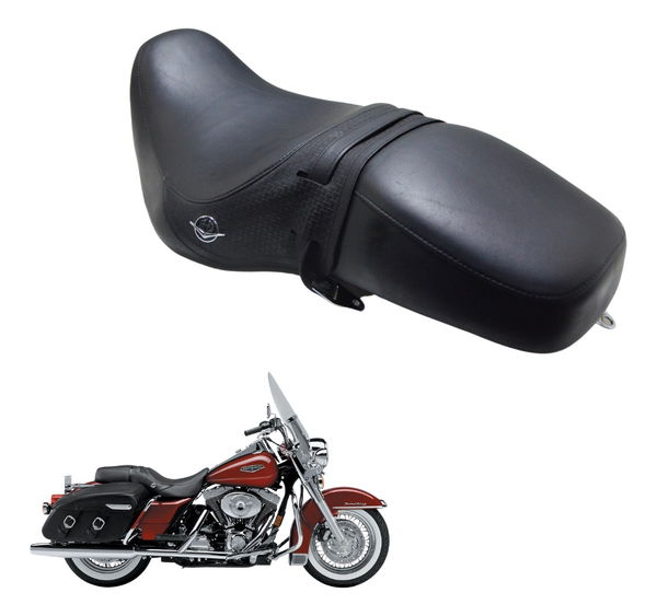 Banco Harley Road King 1450 04-05 Original