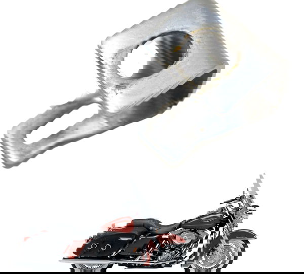 Suporte Alforge Harley Road King 1450 04-05 Original