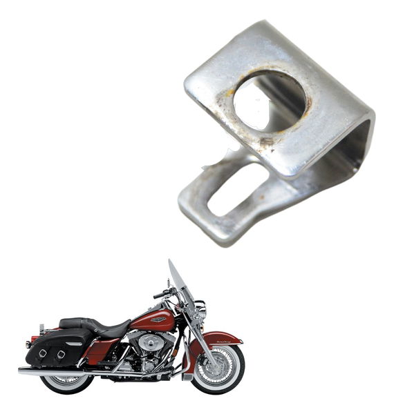 Suporte Alforge Harley Road King 1450 04-05 Original