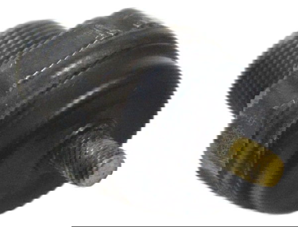 Sensor Óleo Harley Road King 1450 04-05 Original