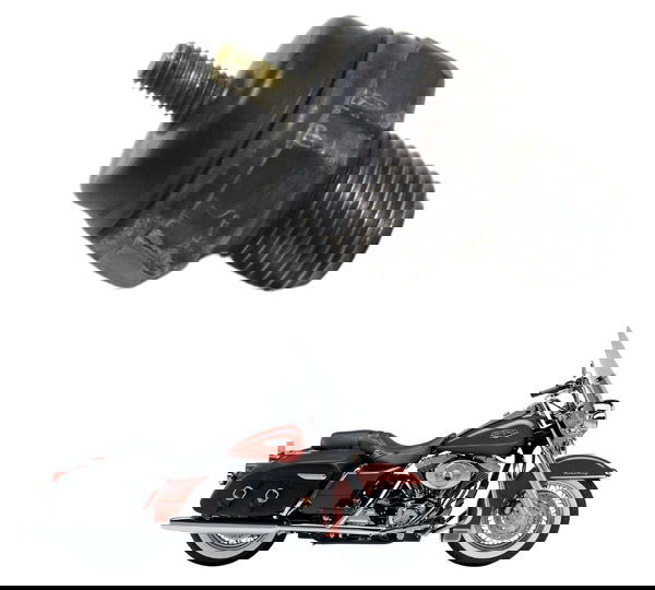 Sensor Óleo Harley Road King 1450 04-05 Original