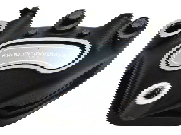 Pinça Freio Dianteira Esq Harley Road King 1450 04-05 Orig