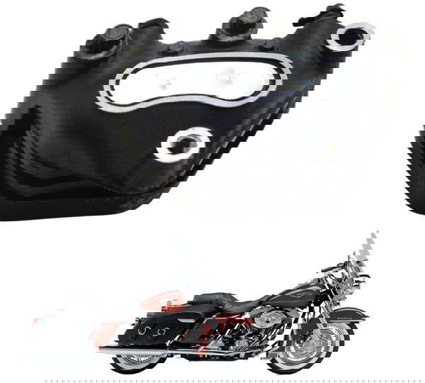 Pinça Freio Dianteira Dir Harley Road King 1450 04-05 Orig