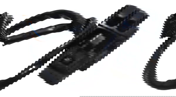 Chave Punho Partida Avaria Harley Road King 1450 04-05 Orig
