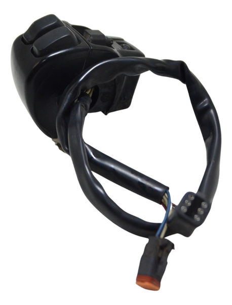 Chave Punho Partida Avaria Harley Road King 1450 04-05 Orig