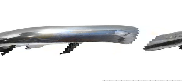 Capa Escape Tras Detalhes Harley Road King 1450 04-05 Orig