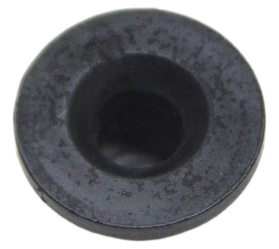 Borracha Suporte Paralama Tras Harley Road King 1450 04-05