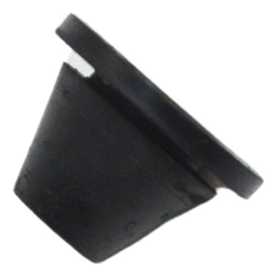 Borracha Suporte Paralama Tras Harley Road King 1450 04-05